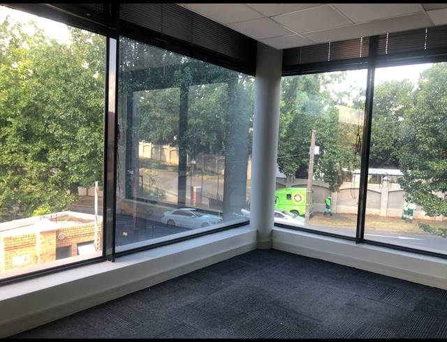 842M² OFFICE TO LET IN WAVERLEY